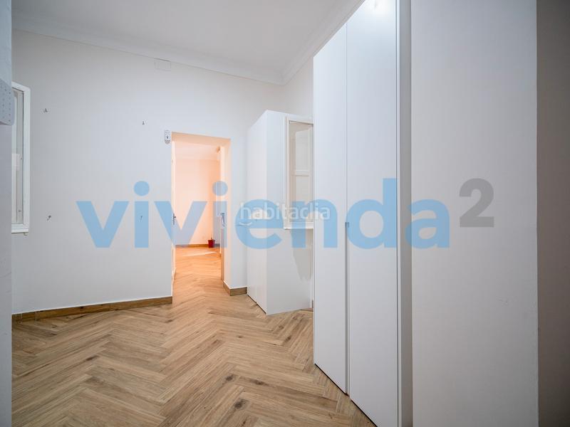 Foto bfab0407-6958-4924-85c4-9775d51b1bd4. Etagenwohnung mit heizung in Pacífico Madrid