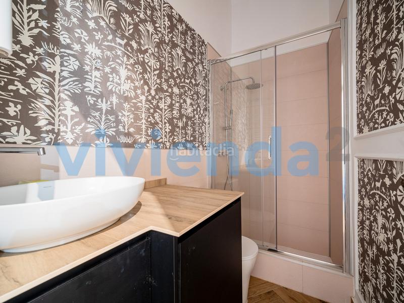 Foto c3633ff0-546a-400a-8451-8e526f3d9ef2. Etagenwohnung mit heizung in Pacífico Madrid