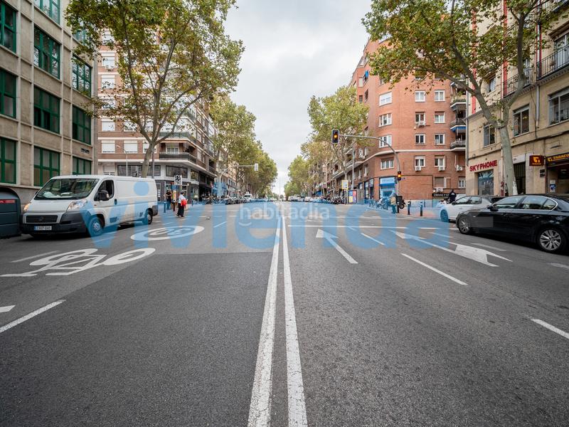 Foto cd17a896-4361-41d0-bd85-cbedab313906. Etagenwohnung mit heizung in Pacífico Madrid