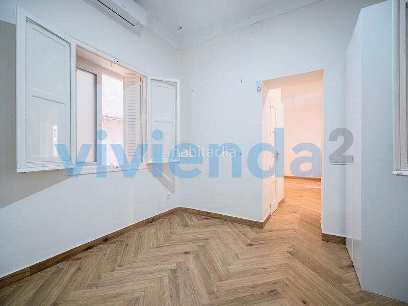 Foto d0e25a7f-eb71-4550-9439-1216760a685b. Etagenwohnung mit heizung in Pacífico Madrid