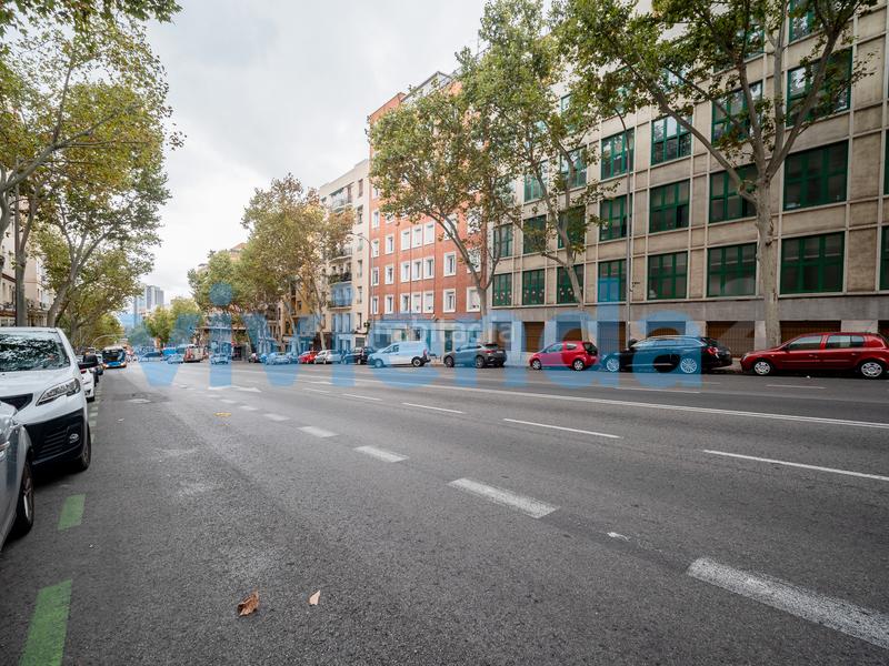 Foto d30bee1b-f67f-4e93-b16d-6253d7c0663b. Etagenwohnung mit heizung in Pacífico Madrid