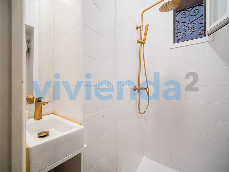 Foto d575aecd-168b-4924-b0f4-e0f12a5ceb9d. Etagenwohnung mit heizung in Pacífico Madrid