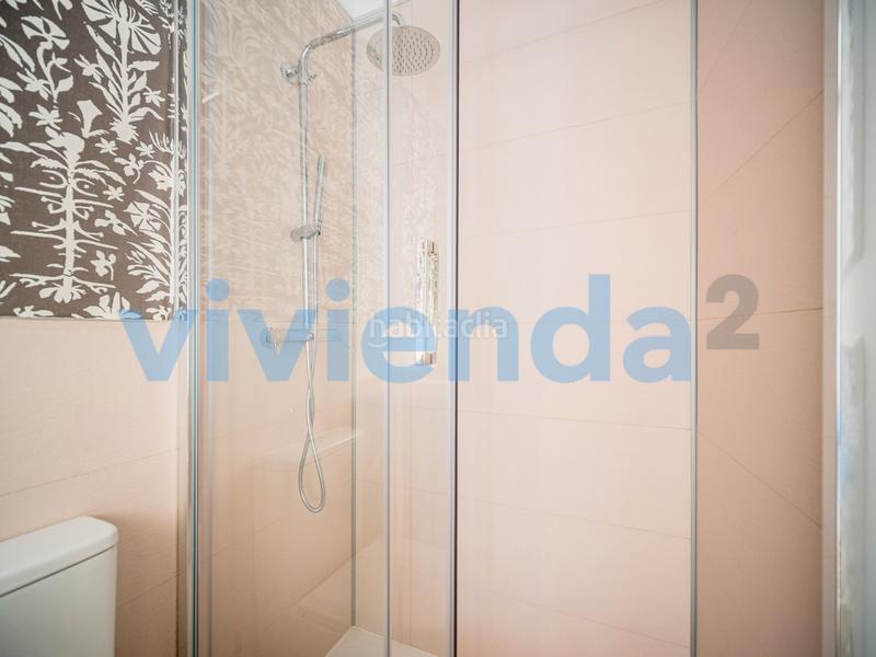 Foto fdb9254a-6c91-4ce9-9f7d-0247cf95ccd3. Etagenwohnung mit heizung in Pacífico Madrid