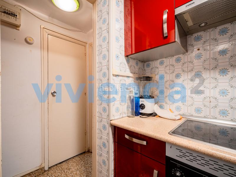 Foto 00e72075-41db-433d-93f2-0440a60755e6. Appartamento con riscaldamento in Valdezarza Madrid
