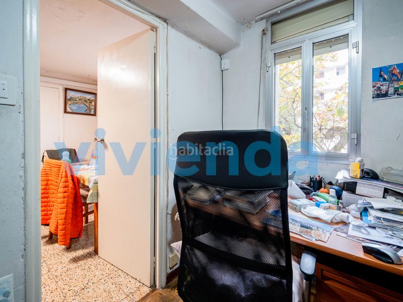 Foto 310e5ab8-6dd8-4efd-b538-2c40832149e5. Appartamento con riscaldamento in Valdezarza Madrid