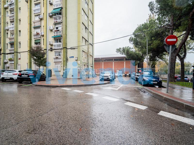 Foto 39c2f811-8a66-45cb-9299-3aa4112aa653. Appartamento con riscaldamento in Valdezarza Madrid