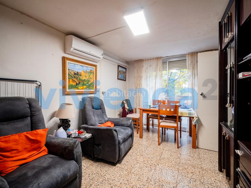 Foto 3d3744b7-91aa-429f-9551-9c3a53ee288d. Appartamento con riscaldamento in Valdezarza Madrid