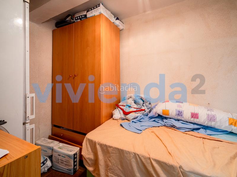 Foto 40c7b80c-5e95-46dd-a19a-fd1b8be9bf82. Appartamento con riscaldamento in Valdezarza Madrid