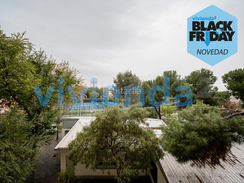 Foto 4797073f-e242-4613-9fdd-dd80c4721133. Appartamento con riscaldamento in Valdezarza Madrid
