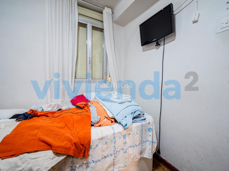 Foto 48d2346c-ebf9-4d3c-b7ad-d648d474a90c. Appartamento con riscaldamento in Valdezarza Madrid