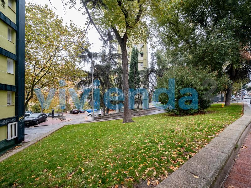 Foto 4b9d4bf8-35d8-4d58-914d-b0045f806459. Appartamento con riscaldamento in Valdezarza Madrid