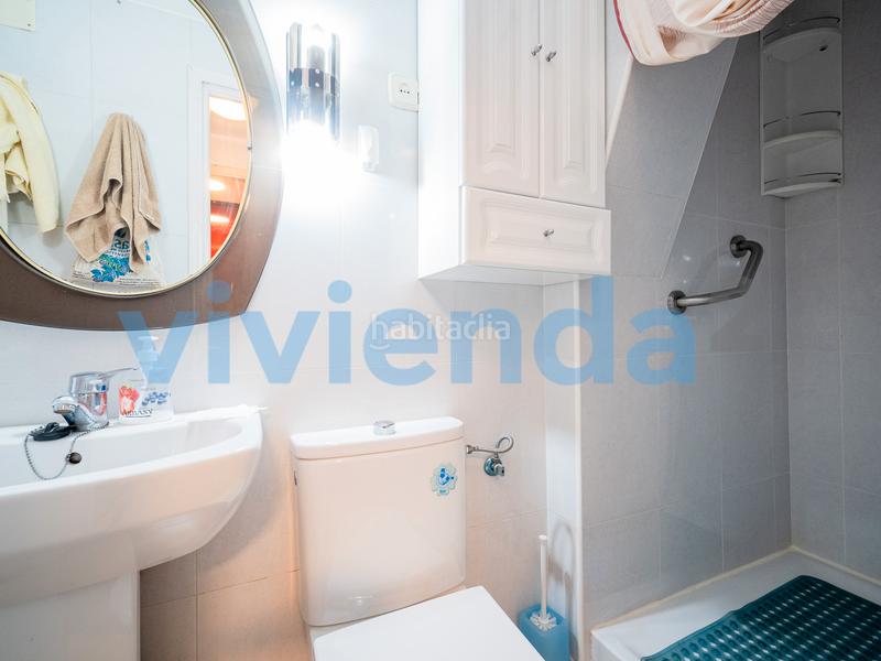 Foto 4c3347da-00e1-43c4-8994-0aacf86d59c2. Appartamento con riscaldamento in Valdezarza Madrid