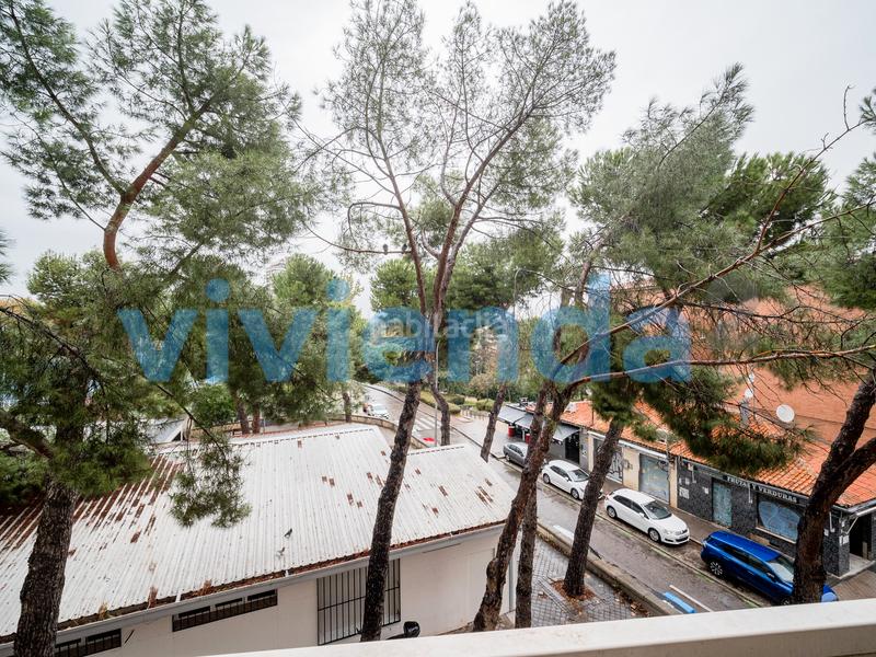 Foto 59a7f8a3-7afc-4d1f-bdfb-155e3ba5cfa0. Appartamento con riscaldamento in Valdezarza Madrid