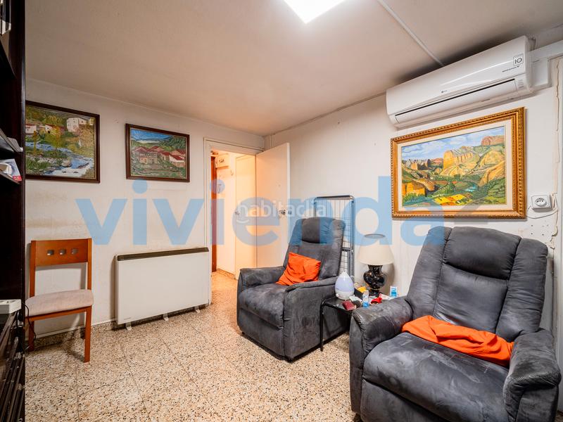 Foto 7dcad582-5065-437c-9182-478bb30bfe73. Appartamento con riscaldamento in Valdezarza Madrid