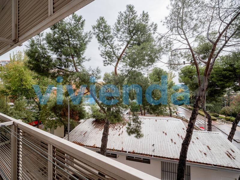 Foto 7e1a6b26-545b-4a8e-9dd1-75dc0c22ee81. Appartamento con riscaldamento in Valdezarza Madrid