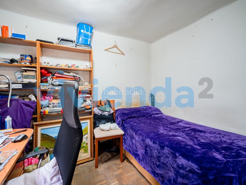 Foto 912b4fbd-24e6-4058-a50e-8c3d81486fe2. Appartamento con riscaldamento in Valdezarza Madrid