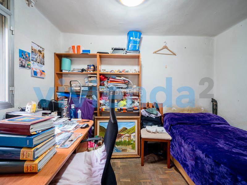 Foto 9a304472-0e19-49c8-ae54-c8d5fdc69f42. Appartamento con riscaldamento in Valdezarza Madrid