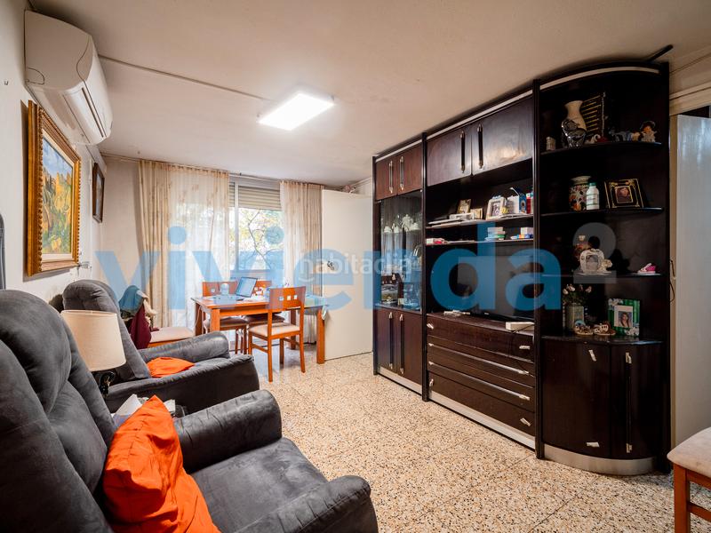 Foto b73f2a13-208f-4f30-98a1-19b230090e60. Appartamento con riscaldamento in Valdezarza Madrid