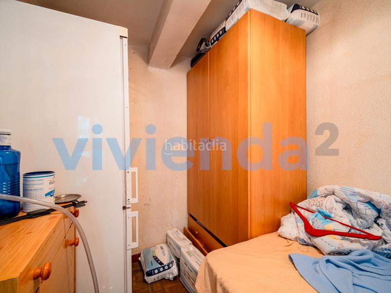 Foto d4c5477c-7c0d-446f-a43f-41b90b6085c5. Appartamento con riscaldamento in Valdezarza Madrid
