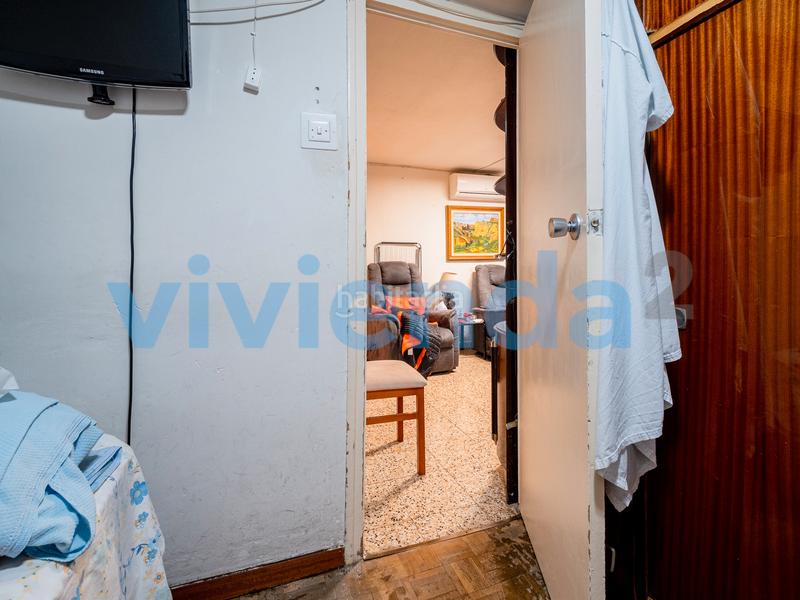 Foto d7dd2af1-f98d-46a9-8091-7ab1b9d1ef02. Appartamento con riscaldamento in Valdezarza Madrid