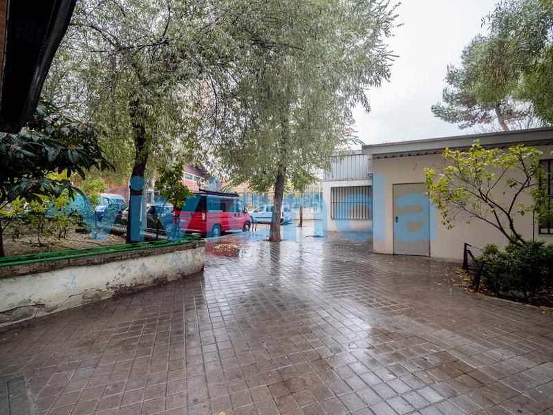 Foto e76b6fac-dee5-43a2-ac14-0de91d366c69. Appartamento con riscaldamento in Valdezarza Madrid