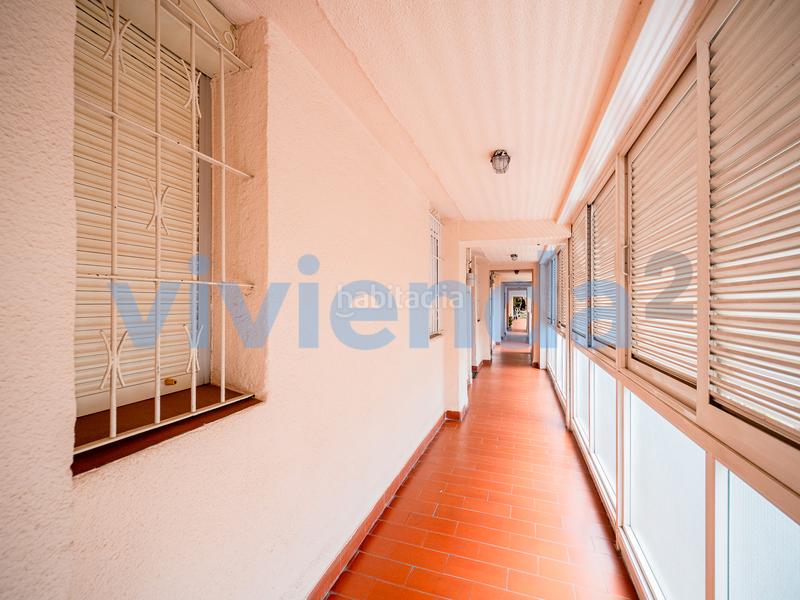 Foto eb824840-bcd5-4067-9f49-0d54feedaeb2. Appartamento con riscaldamento in Valdezarza Madrid