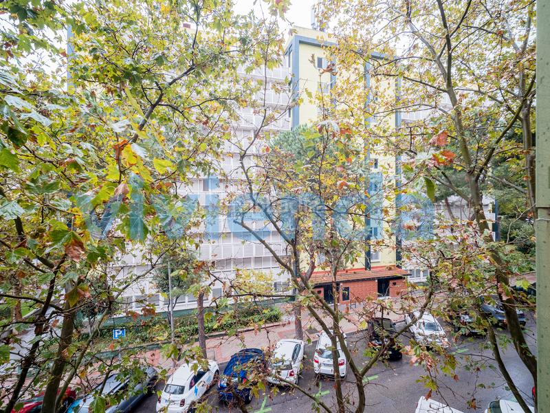 Foto f7e917e1-c436-4d28-96fe-c475a5e460d6. Appartamento con riscaldamento in Valdezarza Madrid