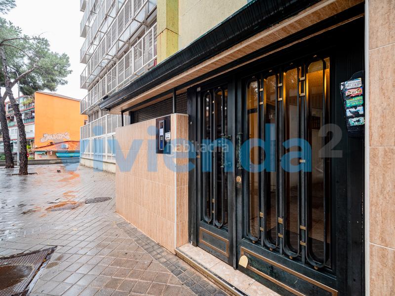 Foto feaef522-77df-4a6f-a960-62c1291430fa. Appartamento con riscaldamento in Valdezarza Madrid