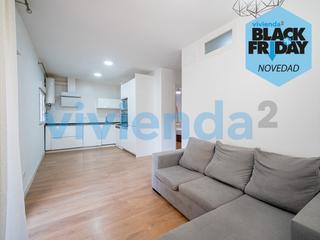 Piso en Hermanos Machado