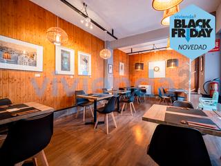 Local Comercial a AVENIDA DE AMERICA