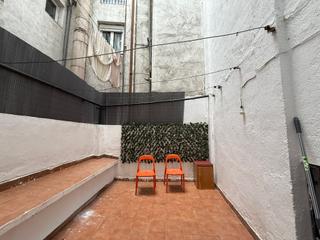 Appartement à Cortes-Huertas