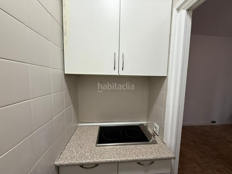 Foto 0366af1d-364b-46d6-9de8-1b4777477e11. Location appartement dans Cortes-Huertas Madrid