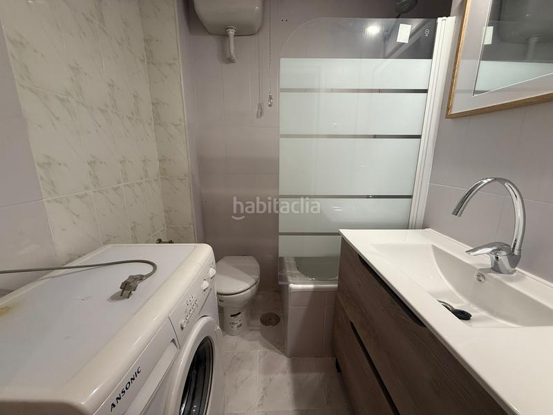 Foto 2e0958d0-9b19-4a69-af5c-7a3cd4f2a044. Location appartement dans Cortes-Huertas Madrid