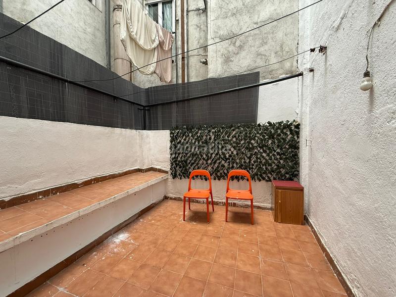 Foto 4797cc9e-9abc-4485-9df5-bd364ecf331c. Location appartement dans Cortes-Huertas Madrid