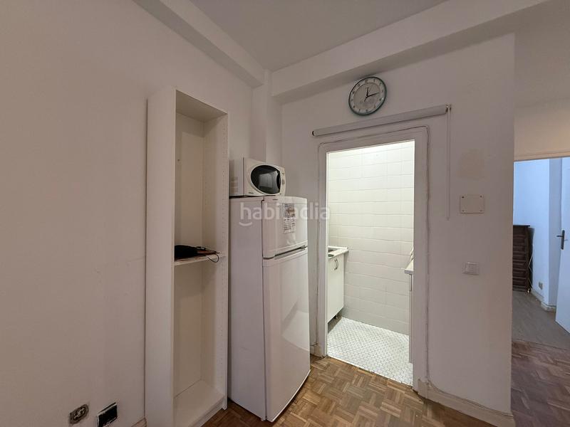 Foto 53d652d2-dcb0-4b91-84fa-c6a65645ae2e. Location appartement dans Cortes-Huertas Madrid