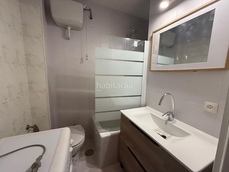 Foto 62942954-695a-4cd8-8b23-3d7932bfb221. Miete etagenwohnung in Cortes-Huertas Madrid