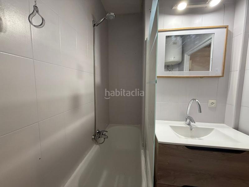 Foto f5cbb167-22d4-40c1-8e8d-5fb728919f57. Miete etagenwohnung in Cortes-Huertas Madrid