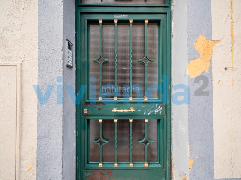 Foto 0217f5be-1435-49a1-ab6a-b32e4815966f. Appartamento in Vista Alegre Madrid