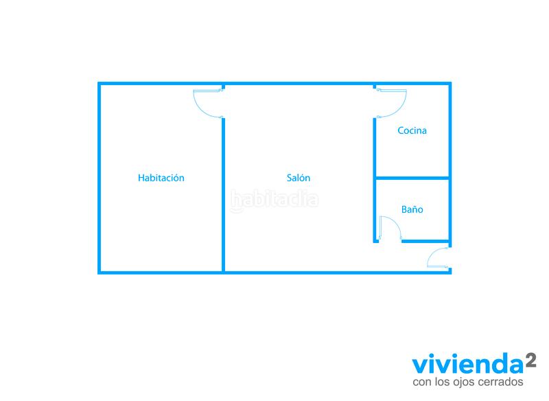 Foto 1475b88c-3013-44e5-8739-35c07e65e6d6. Appartamento in Vista Alegre Madrid