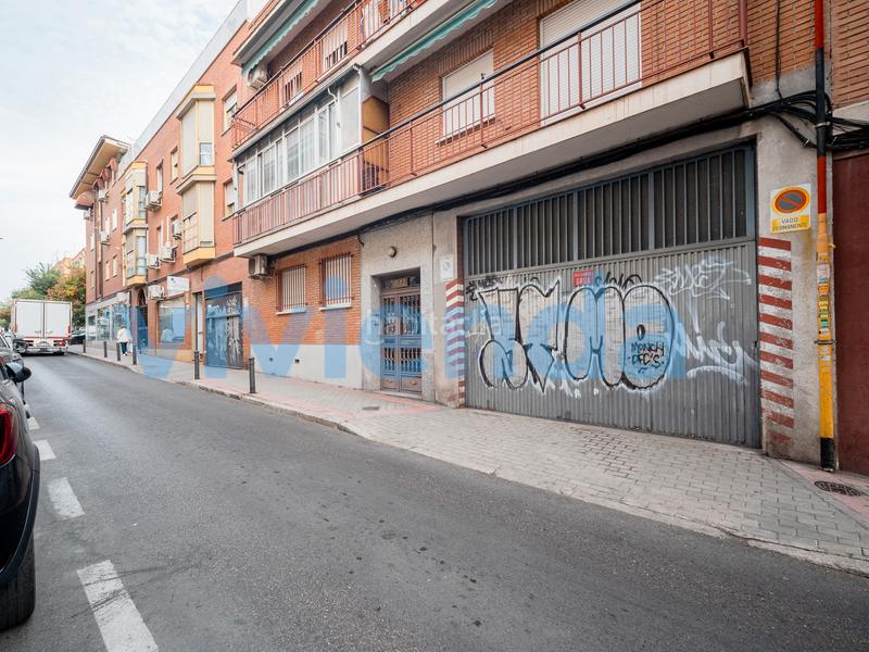 Foto 4b34bb30-7b85-4da7-99a3-fcfa7dd561a8. Appartamento in Vista Alegre Madrid