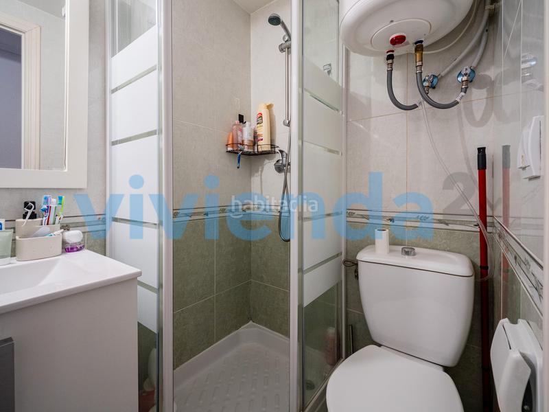 Foto a0712140-376c-4c8b-abb2-7747ff7c314f. Appartamento in Vista Alegre Madrid