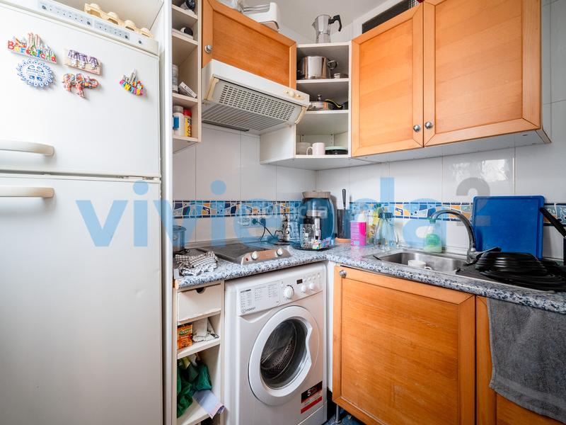 Foto cae65ae0-d0ac-472d-bc40-f4aafe839604. Appartamento in Vista Alegre Madrid