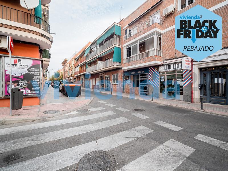 Foto d65631d2-d66e-413b-9c06-5cd8f97c065a. Appartamento in Vista Alegre Madrid