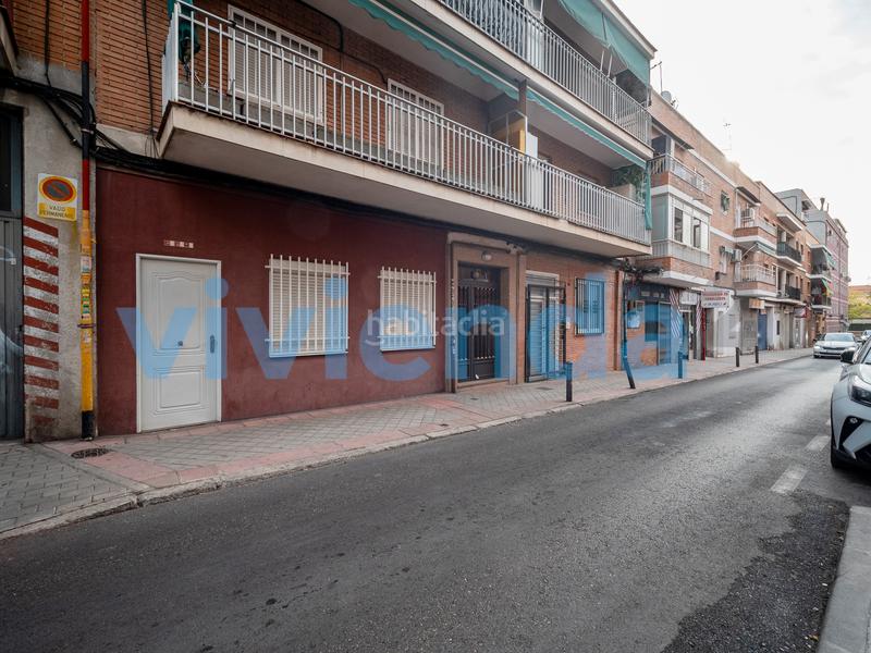 Foto dad3d097-1923-411d-81d2-983368d9e684. Appartamento in Vista Alegre Madrid