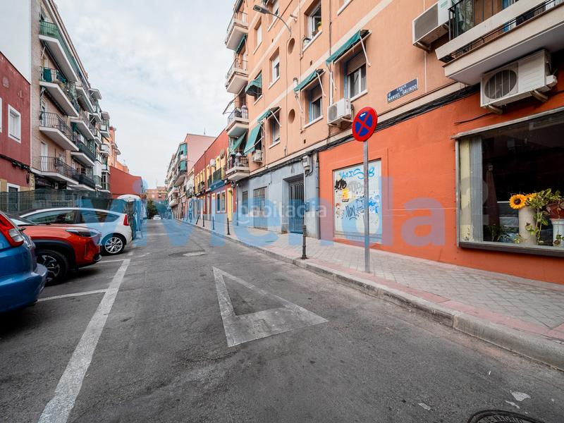 Foto dd642355-6763-45e3-812b-6d150c5b5da1. Appartamento in Vista Alegre Madrid