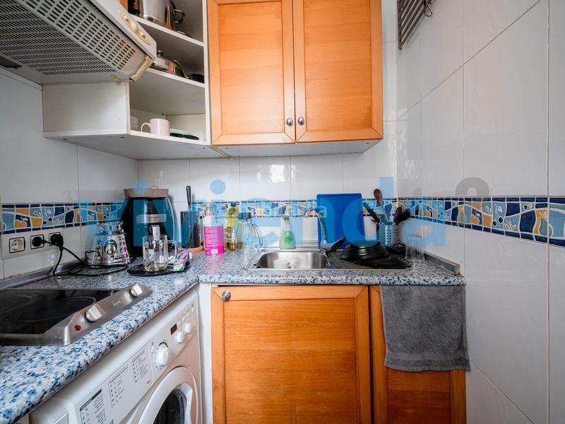 Foto f42985cf-8e50-44e0-98cf-ed4220cfb9b4. Appartamento in Vista Alegre Madrid