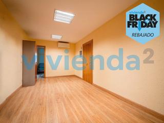 Pis a PLAZA MARIANO LANUZA