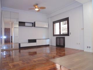 Flat in Rafael Calvo