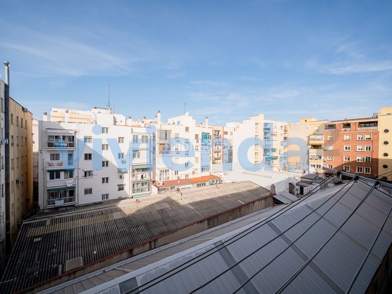 Foto fc0fafe2-a7f8-425e-a502-809c068b6457. Pis amb calefacció a Goya Madrid
