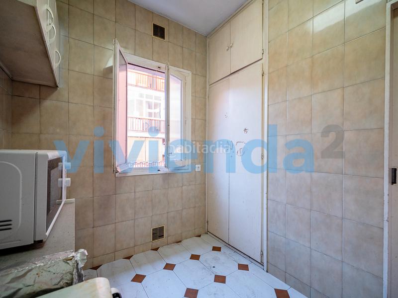 Foto 12fdf4a7-bef2-4d2e-8125-3f84c10135e8. Pis a Guindalera Madrid